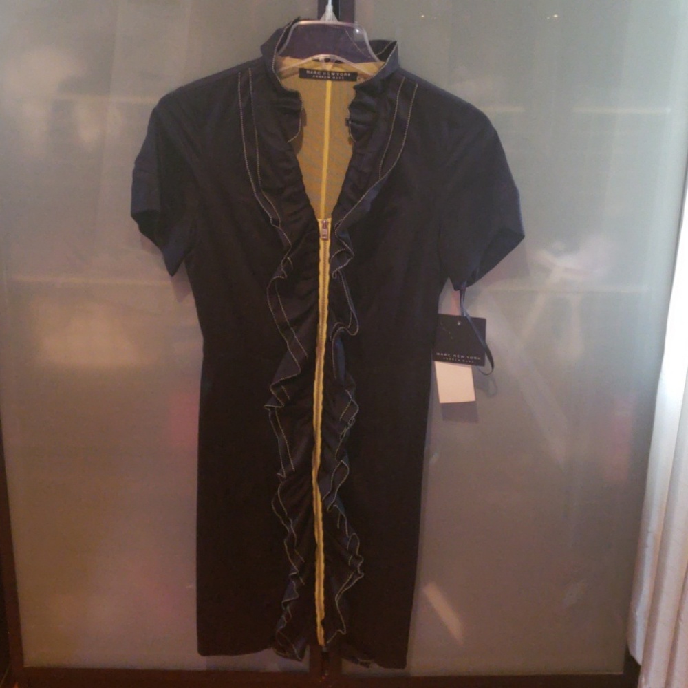 Andrew Marc Dress